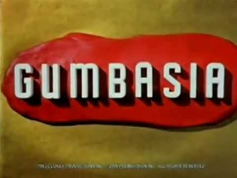 Gumbasia