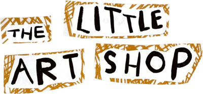 The Little Art Shop