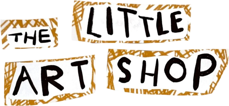 The Little Art Shop