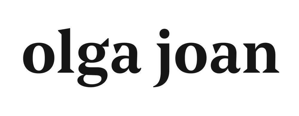 olga joan