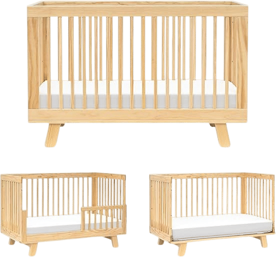 Babyletto 3-in-1 Convertible Crib