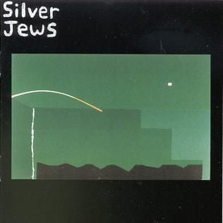 The Natural Bridge, Silver Jews