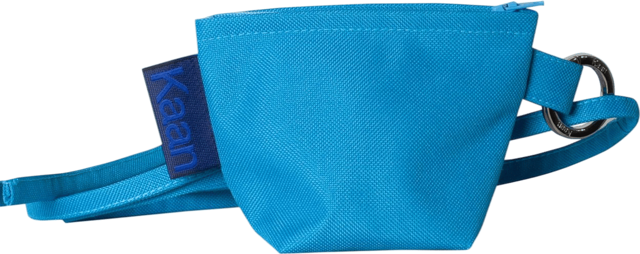 Kaan Waterproof Mini Lanyard Pouch