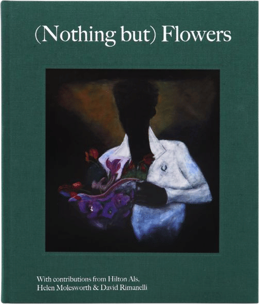 (Nothing but) Flowers | KARMA Bookstore