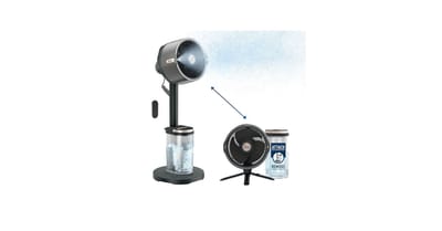 Ninja FlexBreeze Portable Fan