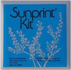 Sunprint Kit