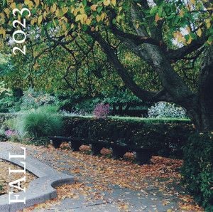 Fall 2023 Playlist