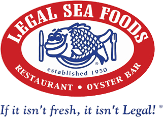 Legal Seafoods