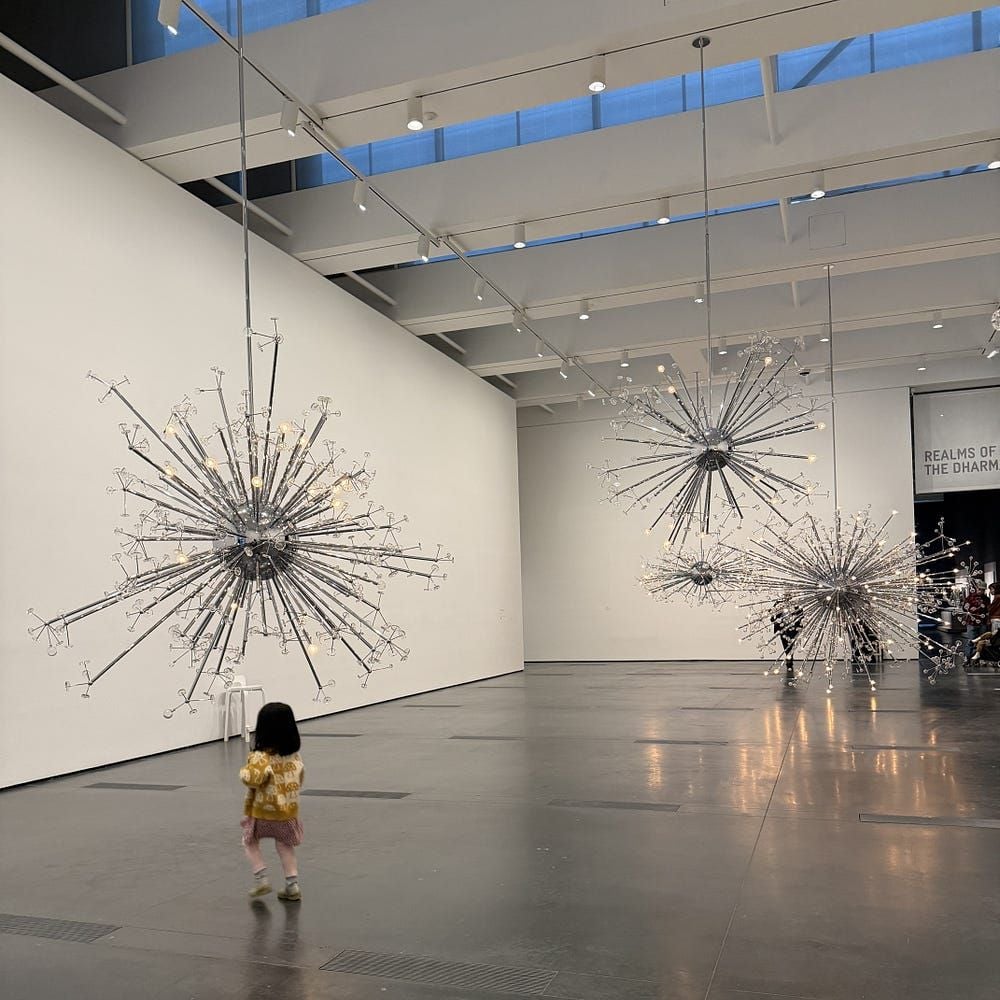 Questions you have about buying art or starting an art collection that you're too afraid to ask?