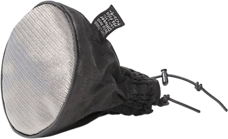 Sock Diffuser for Hair Dryer