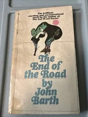 The End of the Road
