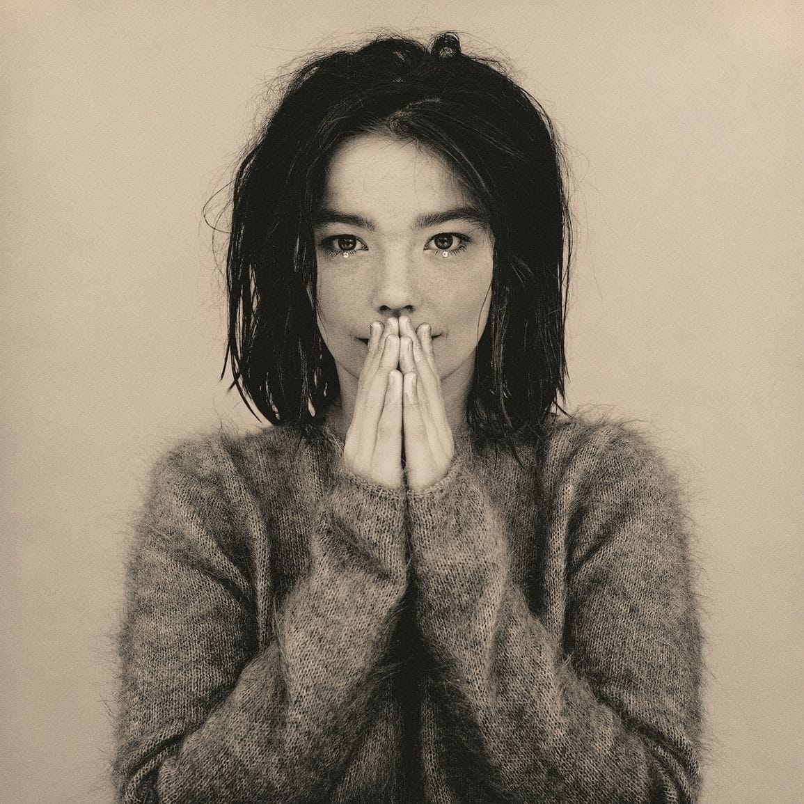 Björk - "Debut"