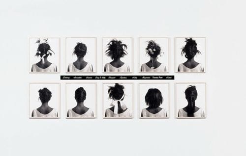Lorna Simpson