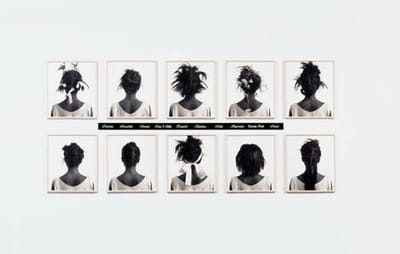 Lorna Simpson