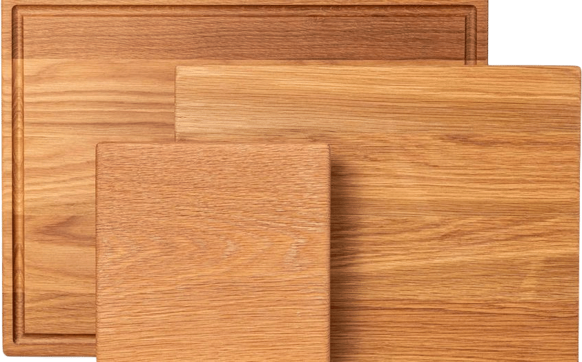 East Fork White Oak Cutting Boards