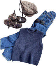 PetiteKnit knitting patterns
