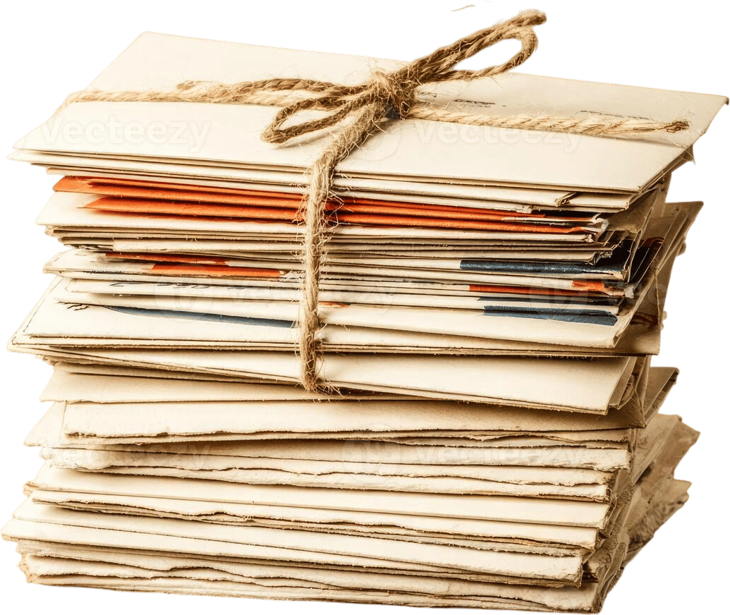 Notes for the Future