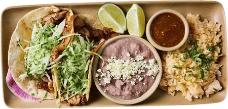 Ocotillo restaurant