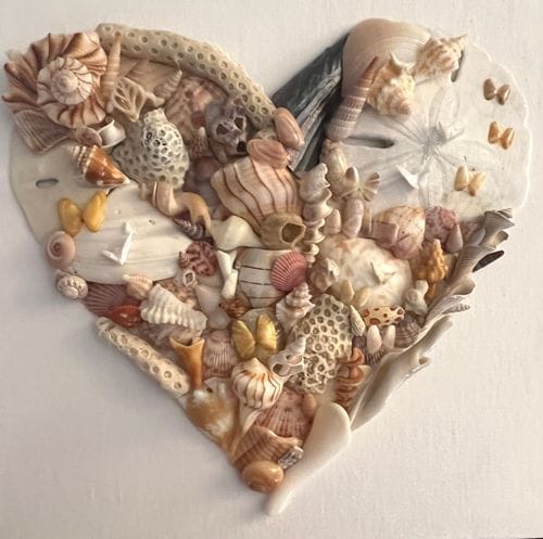 Layla Capone Fine Art