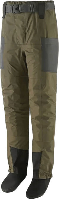 Patagonia Swiftcurrent Traverse Wading Pants LSM