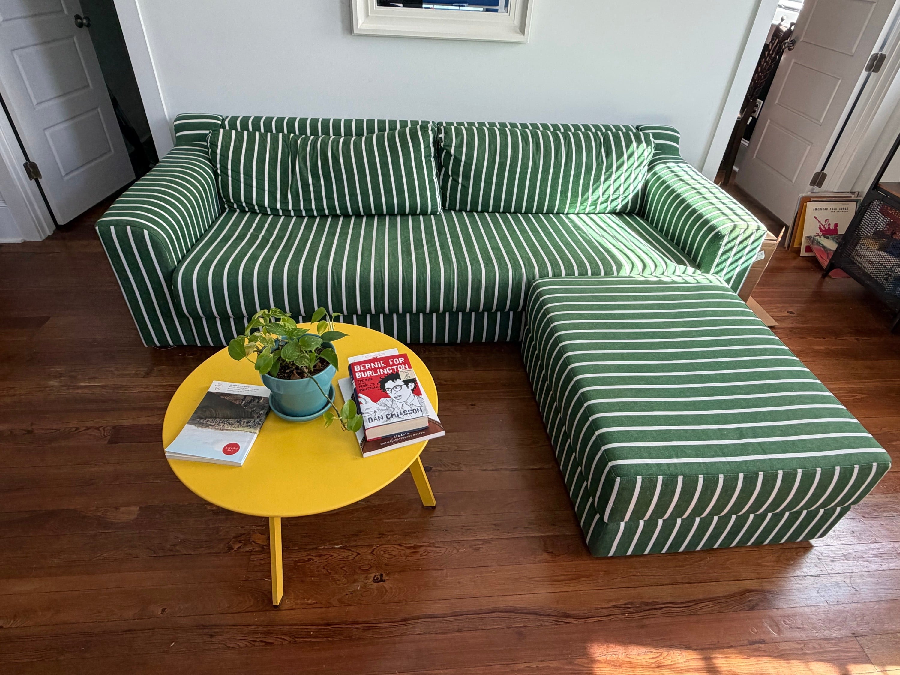 Sabai Sofas