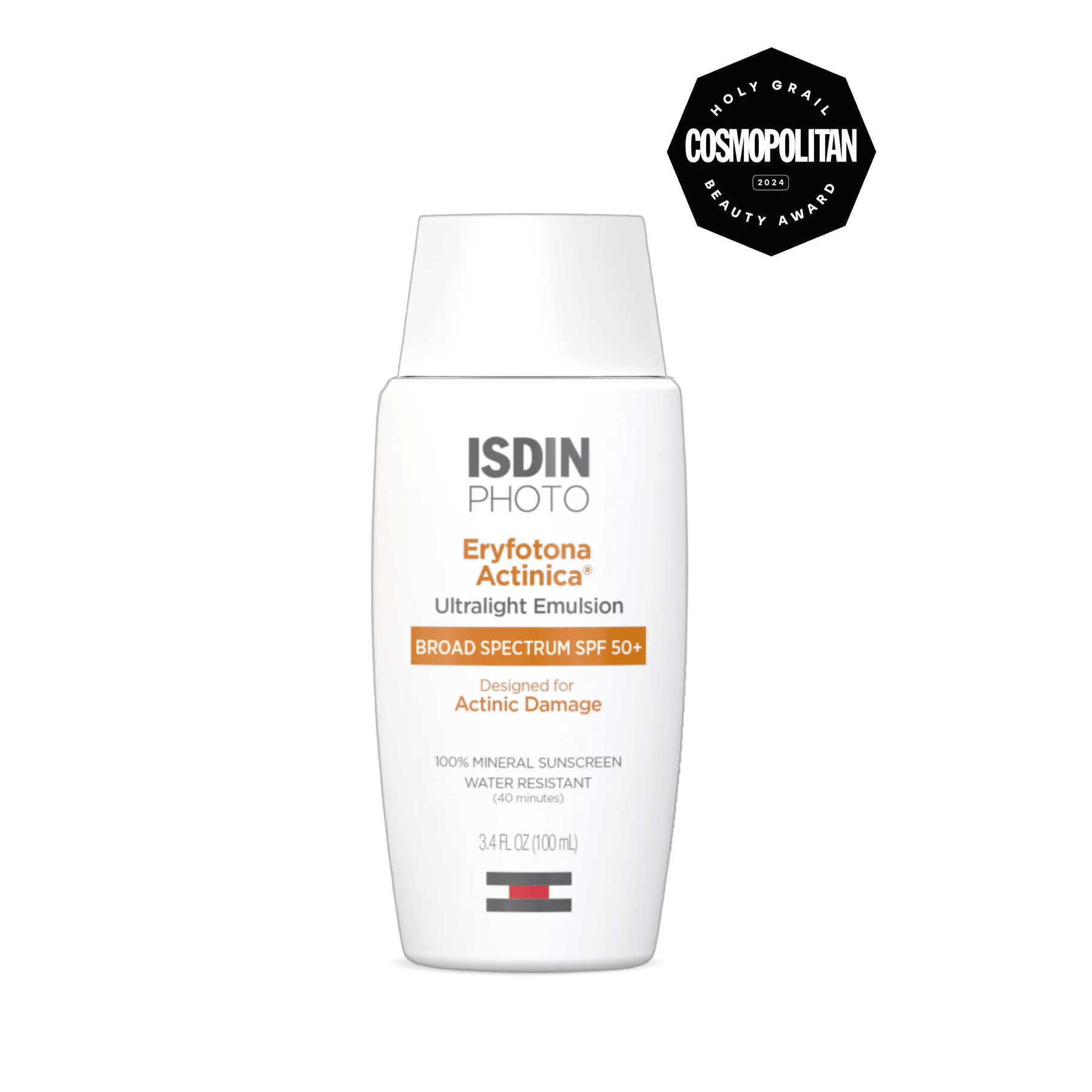 Eryfotona Actinica 3.4 FL OZ (ISDIN)