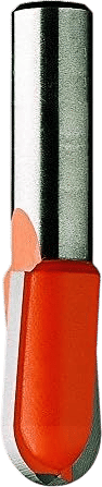 CMT 814.817.11 Round Nose Bit