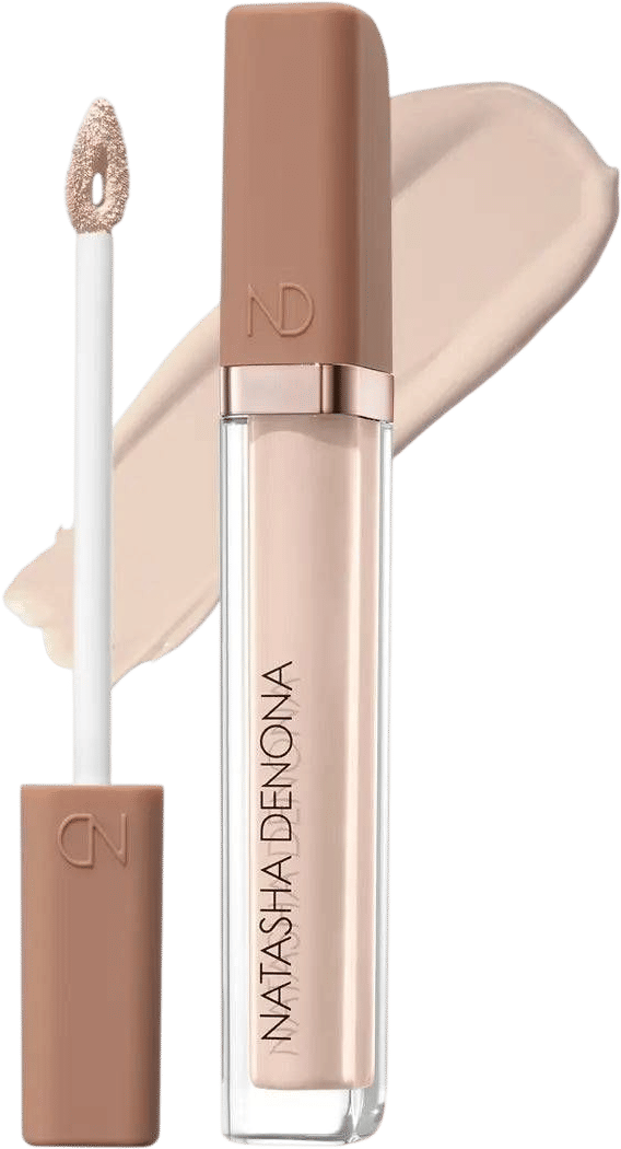 natasha denona concealer