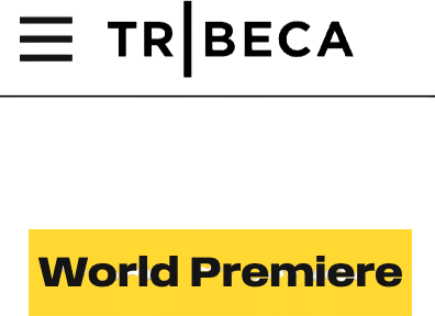 I'm Going To Tribeca Film, 2026 Festival June 3-14