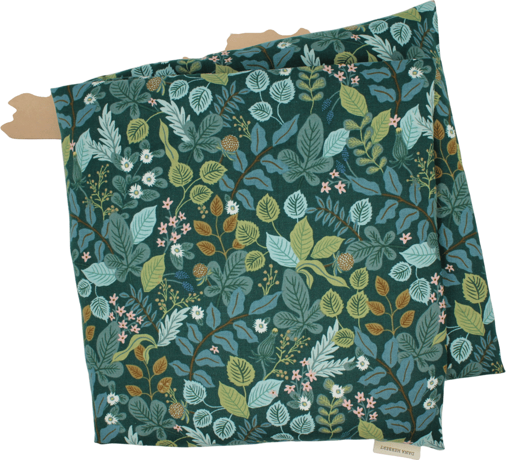The BEST Large Heat & Cold Wrap