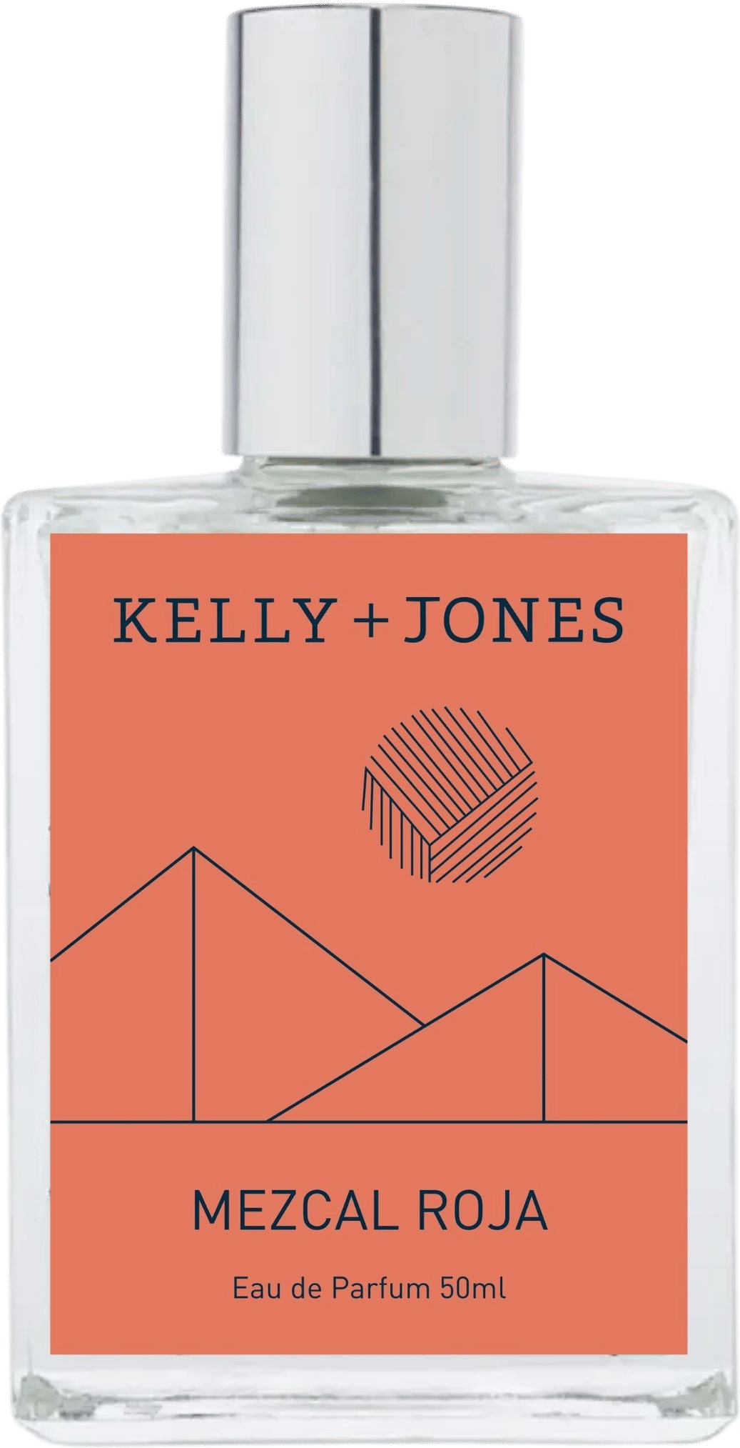 Mezcal Roja Eau de Parfum