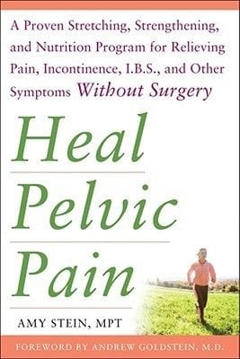 Heal Pelvic Pain (book)