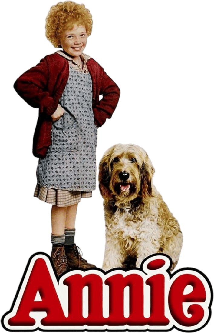 Annie (1982)
