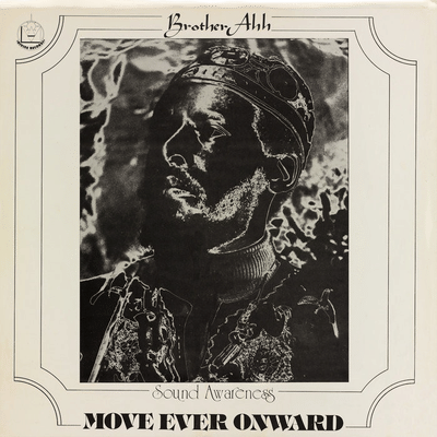 Move Ever Onward