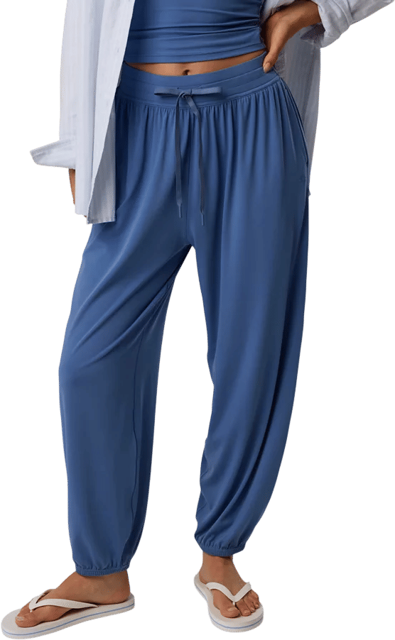 Aerie Real Me Baggy Jogger