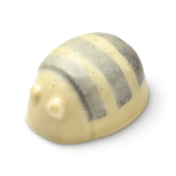 Lush Scrubee Body Butter