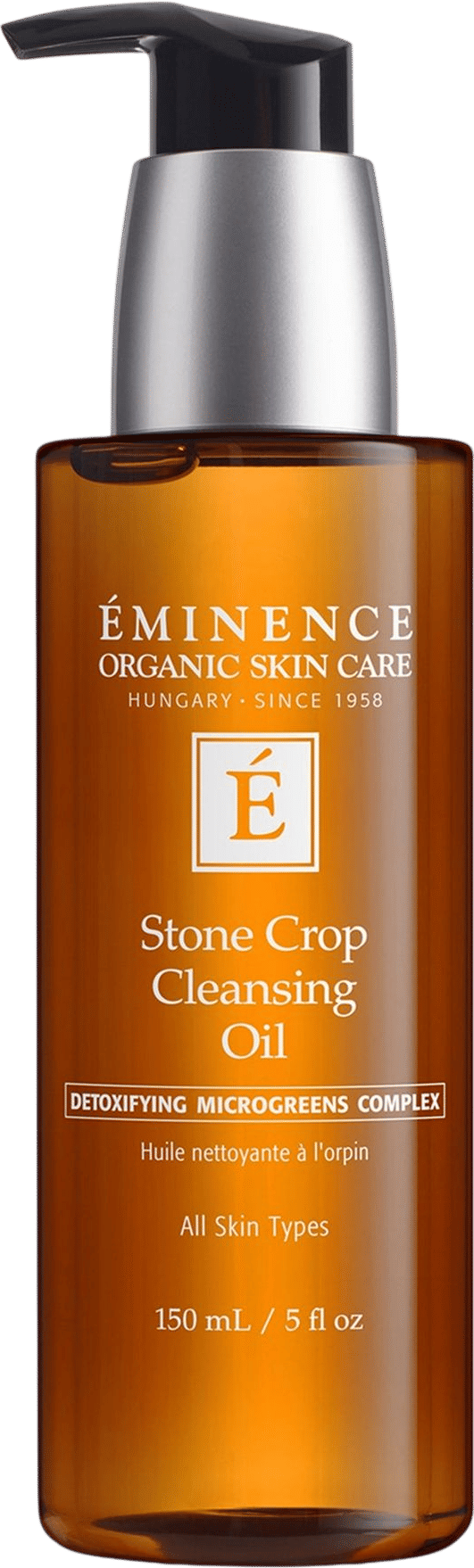 Éminence oil cleanser