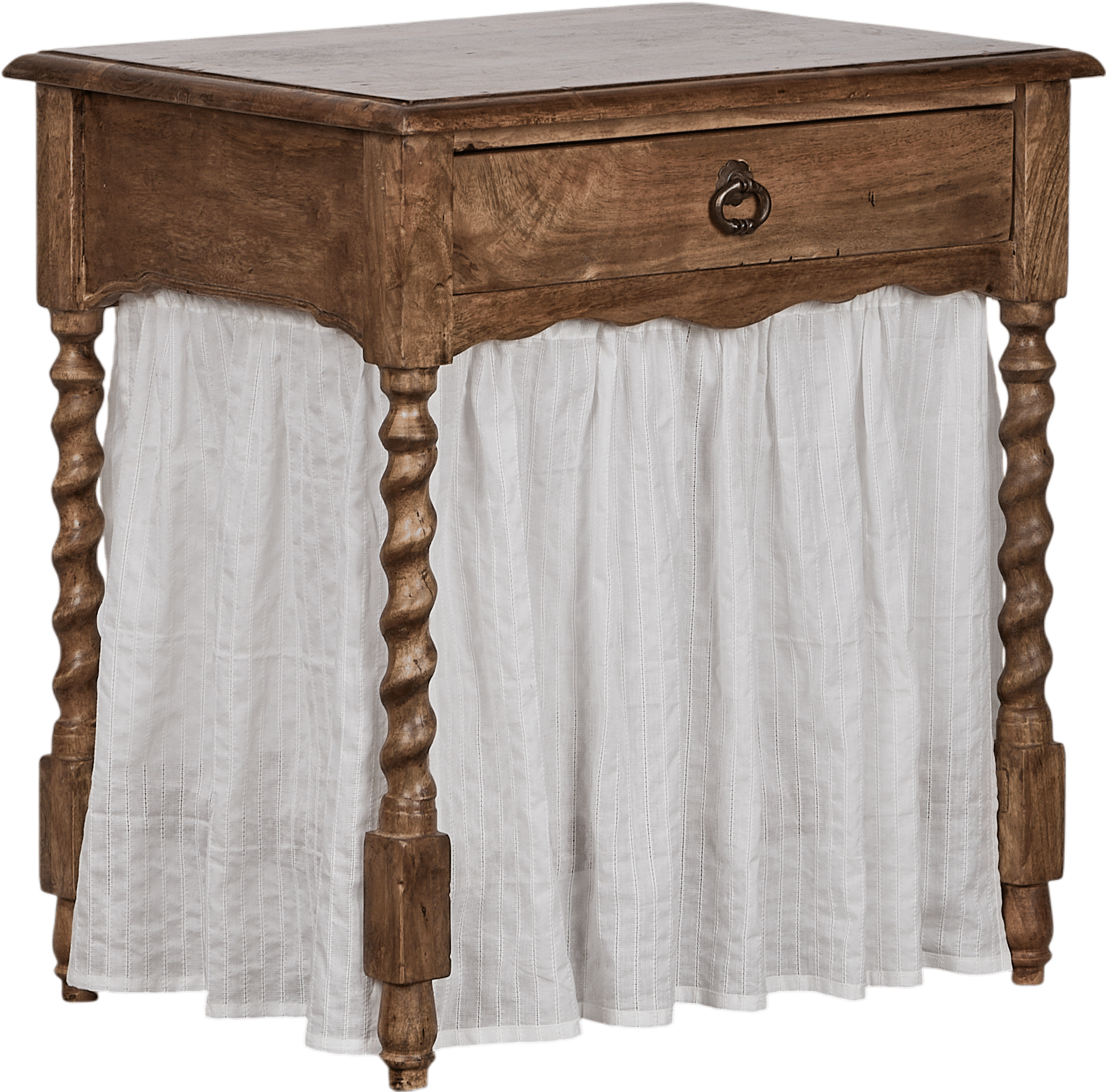 Olive Ateliers Neverland Nightstand