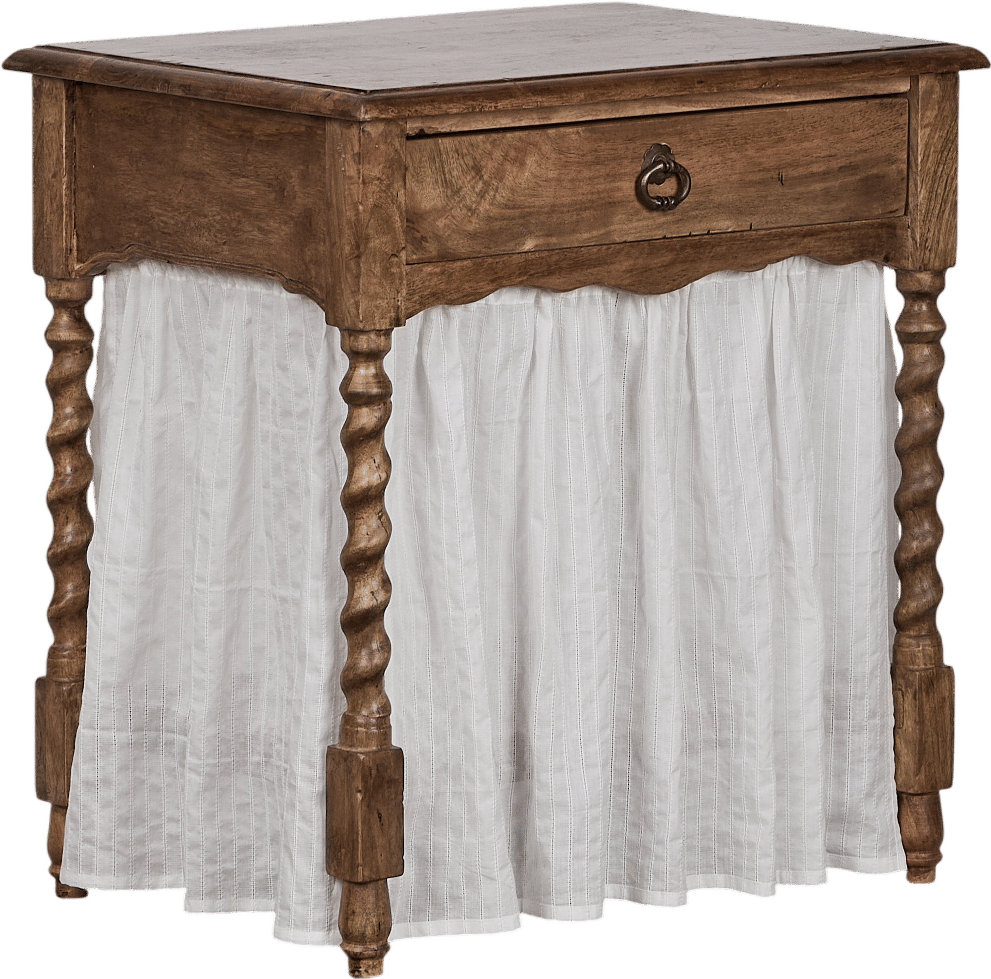 Olive Ateliers Neverland Nightstand
