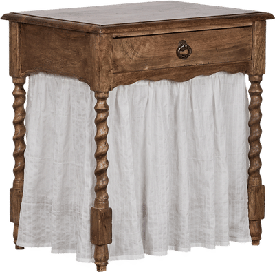 Neverland Nightstand