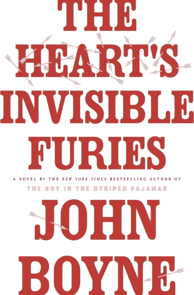 The Heart's Invisible Furies