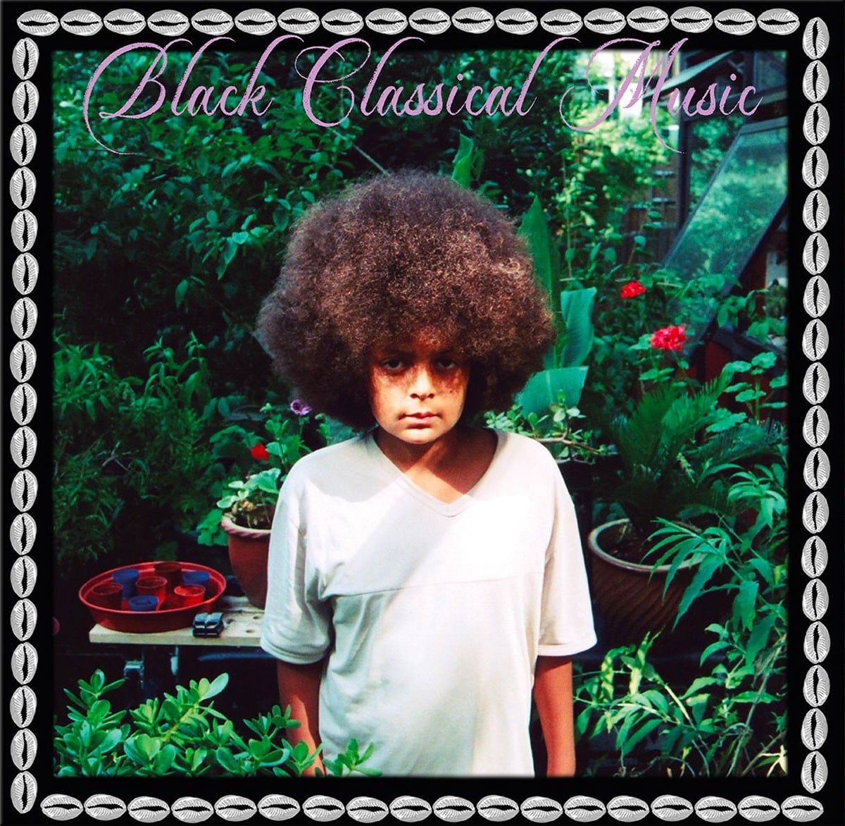 Yussef Dayes - Black Classical Music