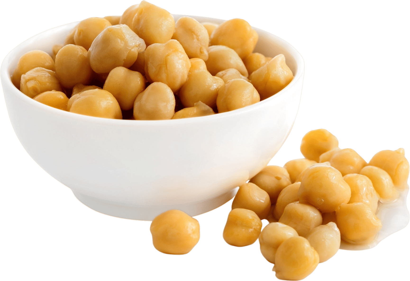 > Chickpeas (Garbanzo Beans)