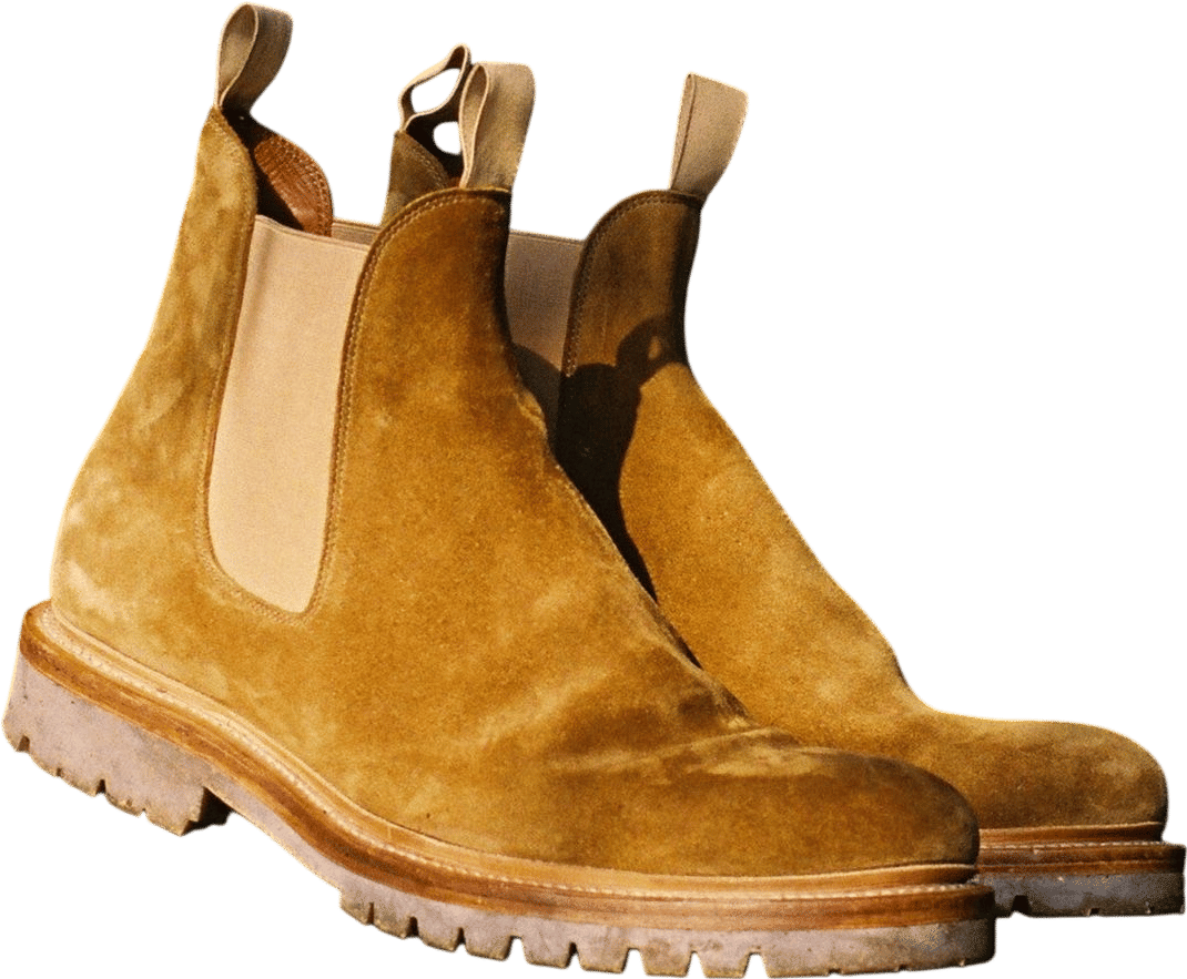 Viberg The Outsider II
