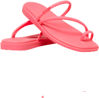 Miami Toe Loop Sandal