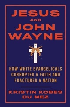 Jesus & John Wayne