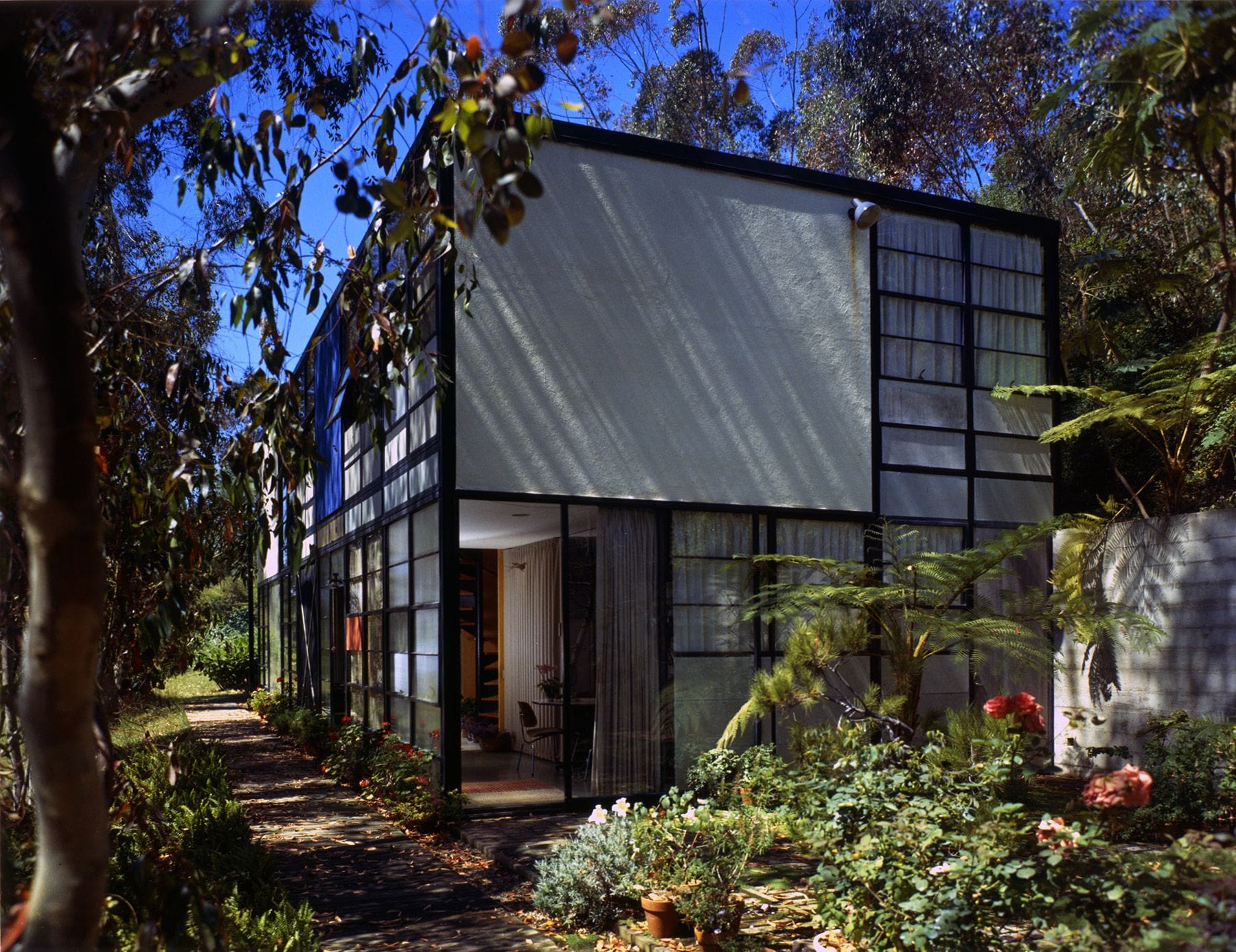 Eames House