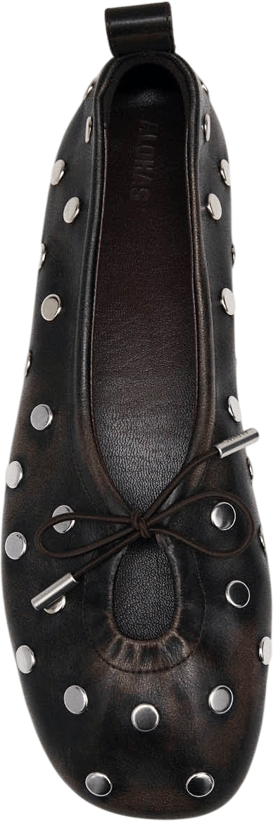Rosalind Ballet Flats