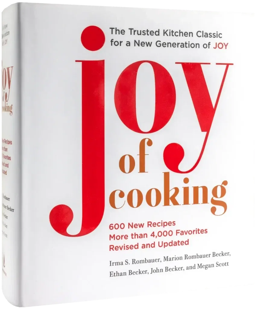 Joy of Cooking