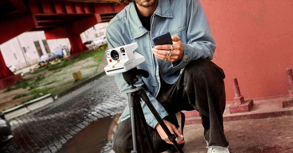 Polaroid